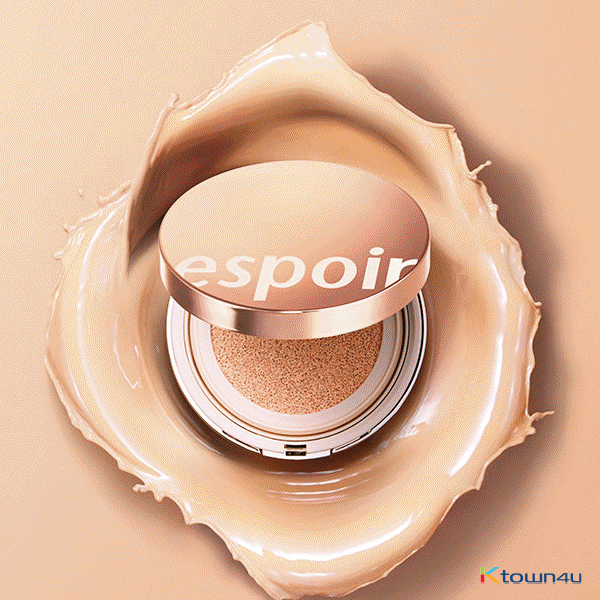 Pro Tailor Be Glow Cushion Set SPF42 PA++ 13gx2 5TYPES