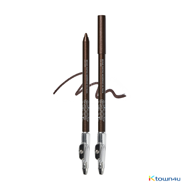 Bronze Painting Wp Waterproof Eye Pencil AD 5TYPES
