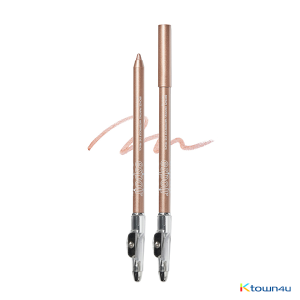 Bronze Painting Wp Waterproof Eye Pencil AD 5TYPES