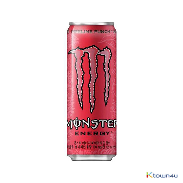 Monster Pipeline Punch 355ml*1EA