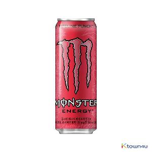 MONSTER PIPELINE PUNCH 355ml 48本入り Amazon.co.jp: アサヒ飲料 モンスターエナジー パイプライン