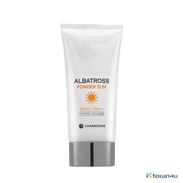 Albatross Powder Sun 70ml