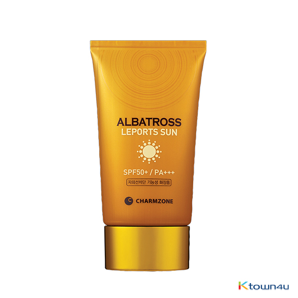 Albatross Leport Sun 60ml