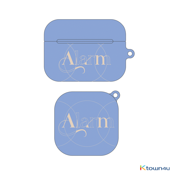 Kim Jae Hwan - 2021 Kim Jae Hwan Concert [Alram] Airpods pro