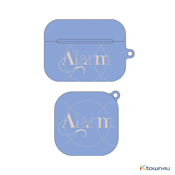 [全款] Kim Jae Hwan - 2021 Kim Jae Hwan Concert [Alarm] Airpods pro