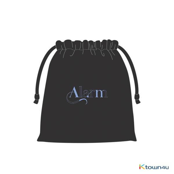 Kim Jae Hwan - 2021 Kim Jae Hwan Concert [Alram] STRAP POUCH 