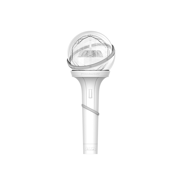 P1Harmony - OFFICIAL LIGHT STICK (*Order can be canceled cause of early out of stock)