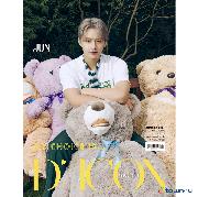 SEVENTEEN - SEVENTEEN Dicon『My choice is…』JUN ジュン $_12.JPG?set_id=880000500F