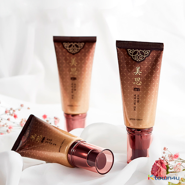 Cho Bo Yang BB Cream Spf30/pa++ 2types