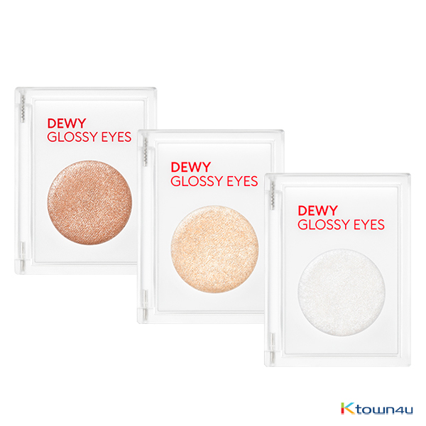 Dewy Glossy Eyes 3types 