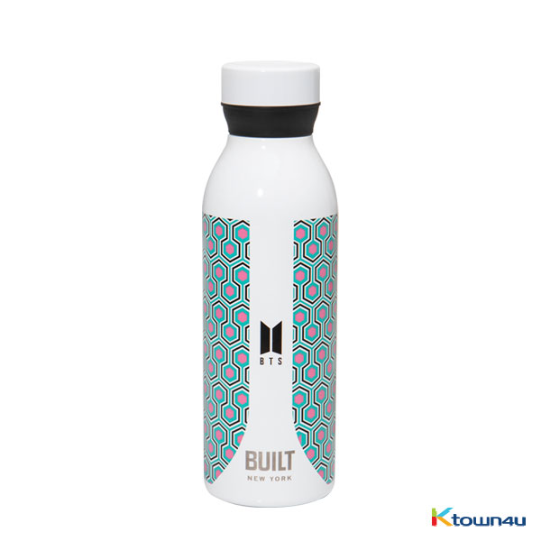 BTS - Built NY x BTS BOTTLE (RM) (18oz)