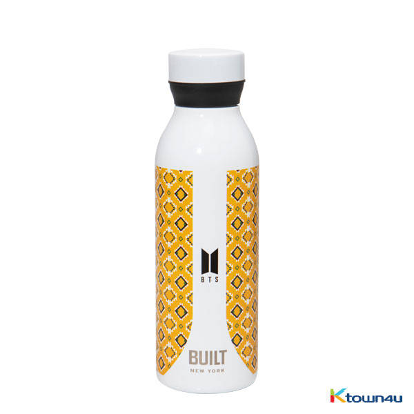 BTS - Built NY x BTS BOTTLE (Jung Kook) (18oz)