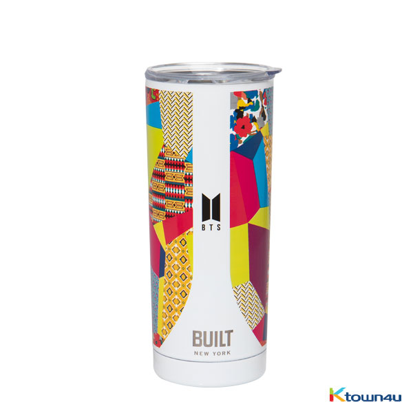 방탄소년단 (BTS) - Built NY x BTS 텀블러 (BTS) (20oz)