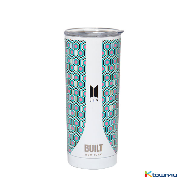 BTS - Built NY x BTS TUMBLER (RM) (20oz)