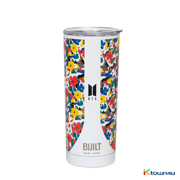 BTS - Built NY x BTS TUMBLER (JIN) (20oz)