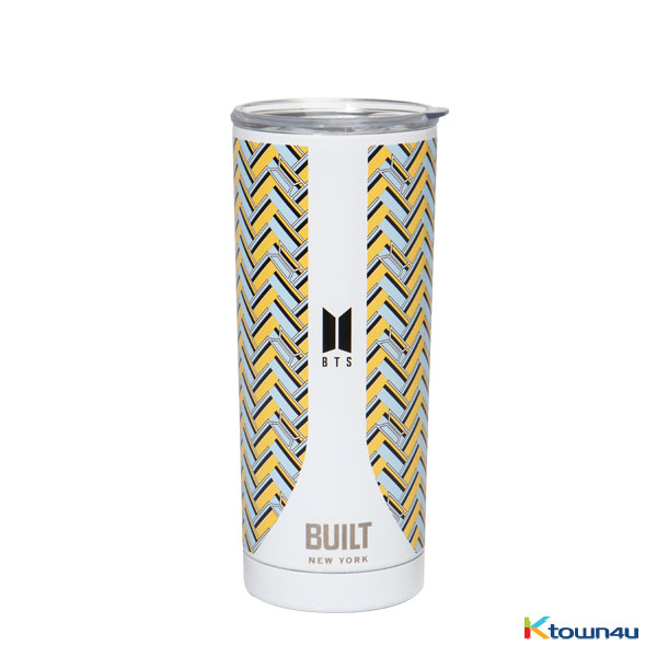 방탄소년단 (BTS) - Built NY x BTS 텀블러 (슈가) (20oz)