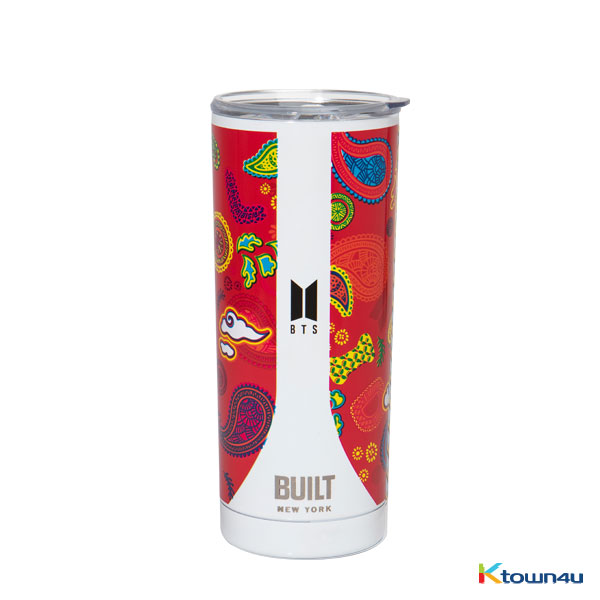 방탄소년단 (BTS) - Built NY x BTS 텀블러 (뷔) (20oz) 