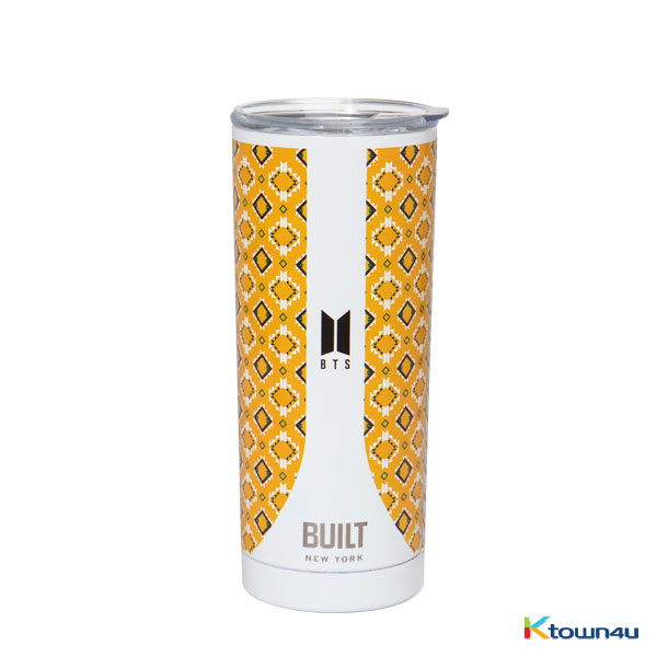 방탄소년단 (BTS) - Built NY x BTS 텀블러 (정국) (20oz)