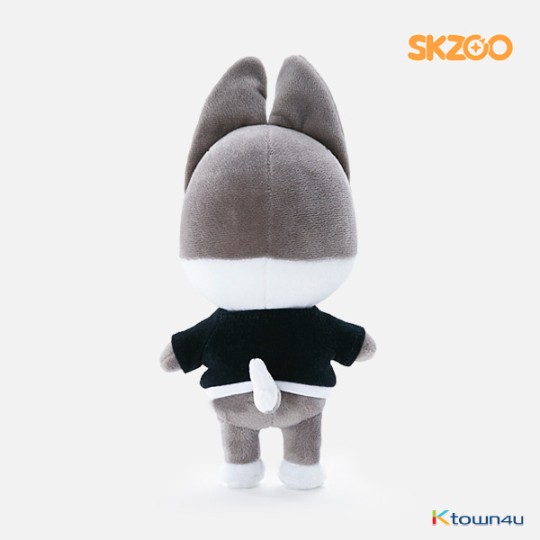 [SKZOO PLUSH] Original Ver. (Wolf Chan)