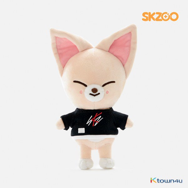 [SKZOO PLUSH] Original Ver. (FoxI.Ny)