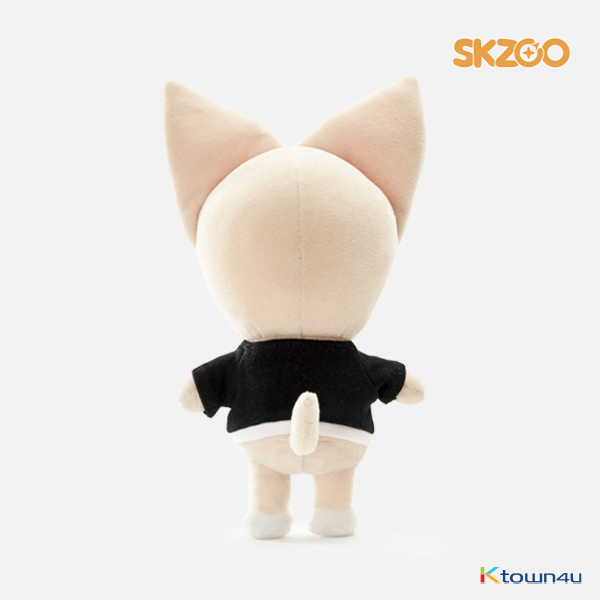 [SKZOO PLUSH] Original Ver. (FoxI.Ny)