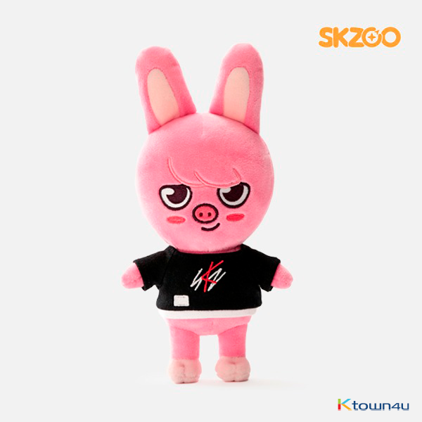 [SKZOO PLUSH] Original Ver. (DWAEKKI)