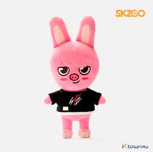 新品入荷 ktown4u.com (DWAEKKI) Ver. Original PLUSH] [SKZOO : 化粧水・ローション・トナー