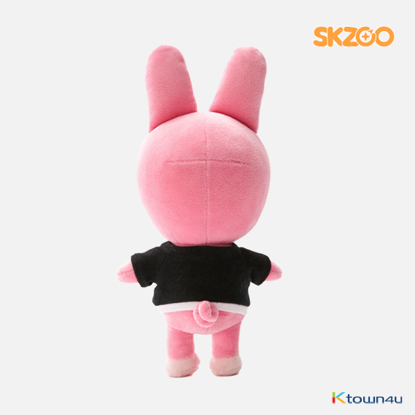 [SKZOO PLUSH] Original Ver. (DWAEKKI)