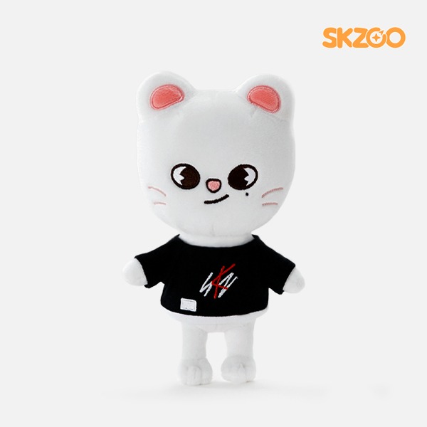 [SKZOO PLUSH] Original Ver. (Jiniret)