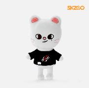 SKZOO PLUSH テディベア Jiniret StrayKids 8