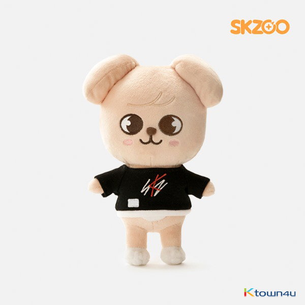 [SKZOO PLUSH] Original Ver. (PuppyM)