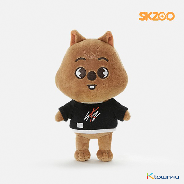 [SKZOO PLUSH] Original Ver. (HAN QUOKKA)