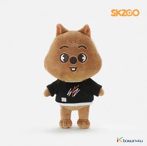 ktown4u.com : [SKZOO PLUSH] Original Ver. (HAN QUOKKA)