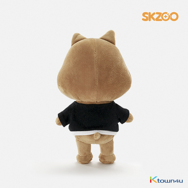 [SKZOO PLUSH] Original Ver. (HAN QUOKKA)