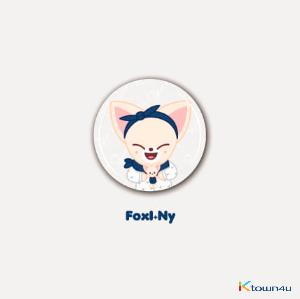 ktown4u.com : [애 SKZOO] Smart Tok (FoxI.Ny)