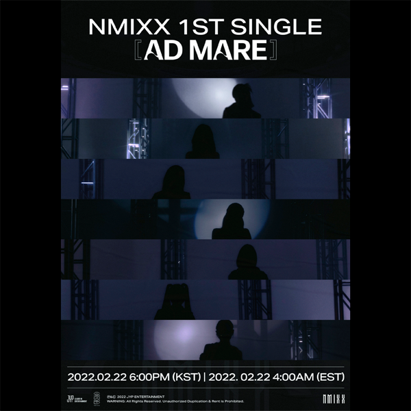 [NMIXX ALBUM] NMIXX - Album [BLIND PACKAGE] 