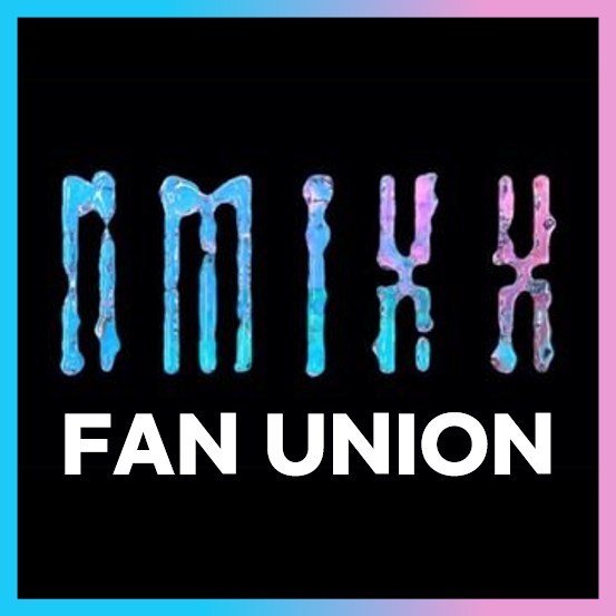 [Donation] JYPn ALBUM SUPPORT by. JYPn FAN UNION