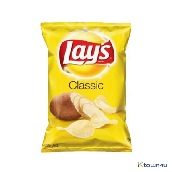 Lay's Potato chip Classic