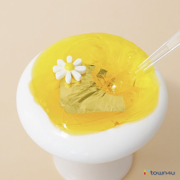 HONEY FLAVOR YOGURT