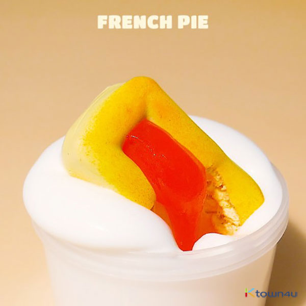 French Pie