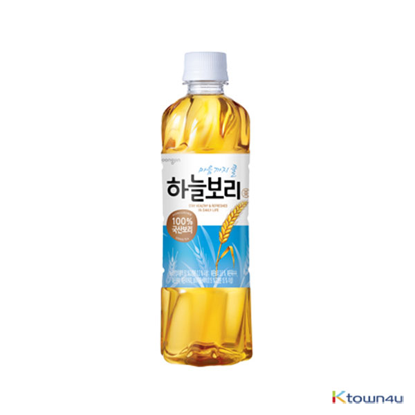 Sky Barley Tea 500ml*1EA