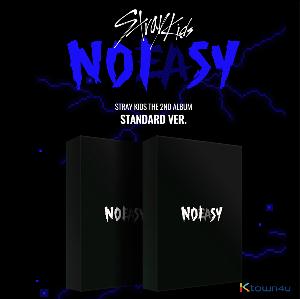 ktown4u.com : Stray Kids - Album Vol.2 [NOEASY] (STANDARD Ver