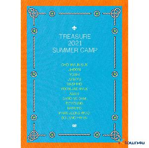 TREASURE　2021 SUMMER CAMP treasure_2021summercamp_01.jpg