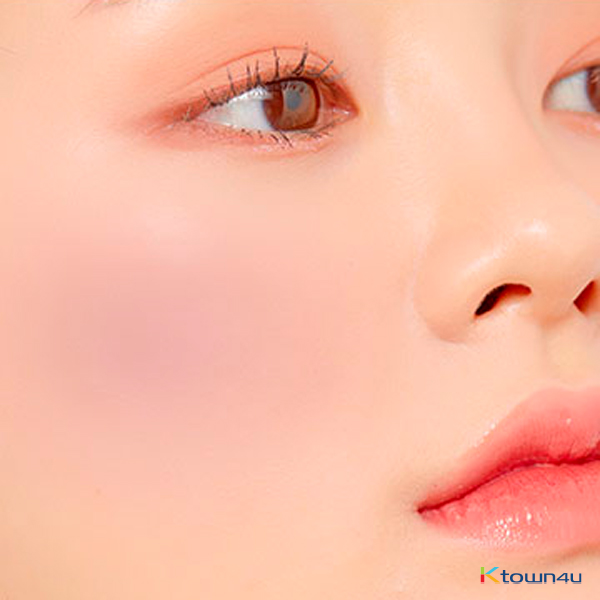Juicy Pang Meringue Blush 3types
