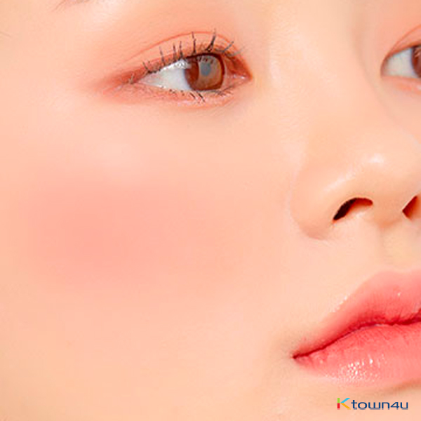 Juicy Pang Meringue Blush 3types