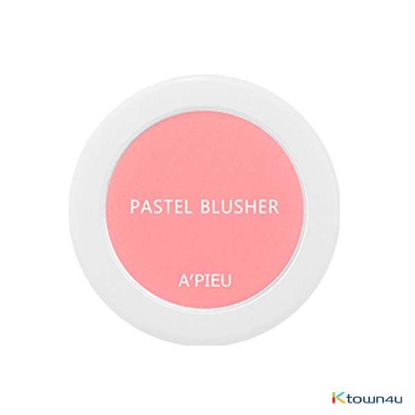 Pastel Blusher 9types