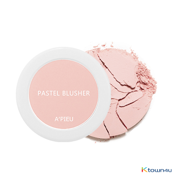 Pastel Blusher 9types
