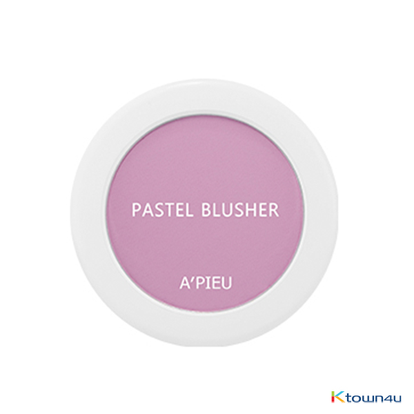 Pastel Blusher 9types
