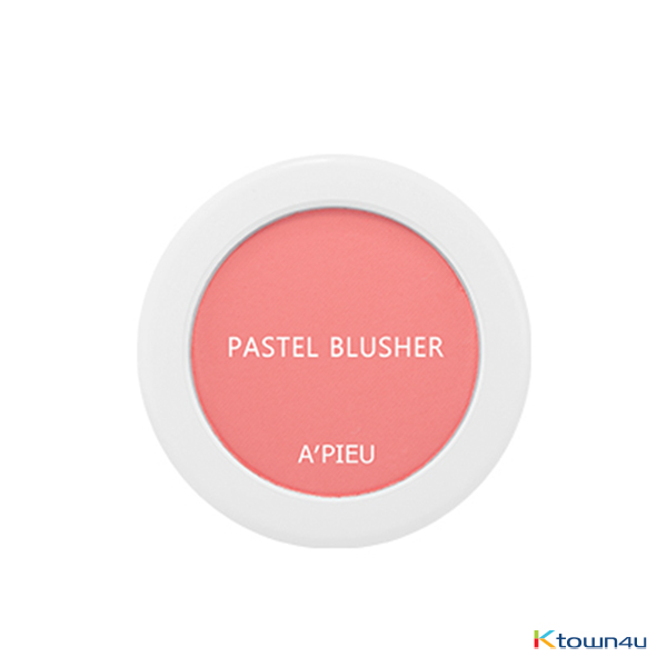 Pastel Blusher 9types