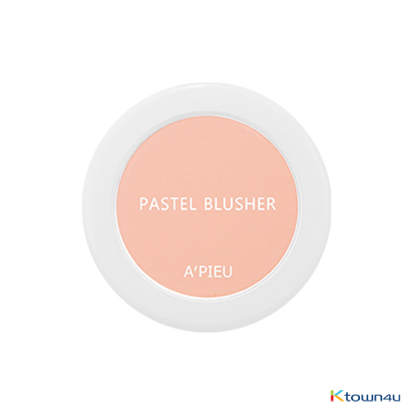 Pastel Blusher 9types